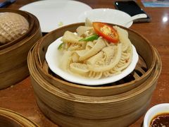 -北海金昌开元名都大酒店·四季轩中餐厅