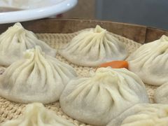 -黄家老店·非遗灌汤包(晋安路店)