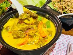 咖喱牛腩-泰妃堂.泰菜.夜宵(赤岗总店)