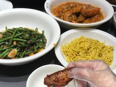 -靓虾二哥·龙虾馆(大塘总店)