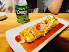 -韩国料理大力士(屏风街店)