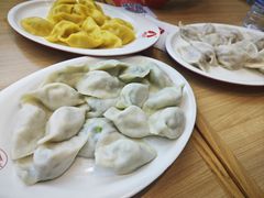 -菊花女水饺(闻涛苑店)
