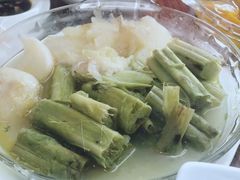-凤嫂农家乐(梁弄店)