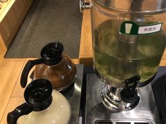 -吉野家(人和香港城店)