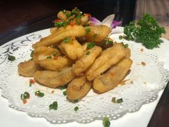 -大洋家·精品潮汕菜·生腌砂锅粥(天河东路店)