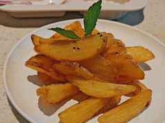 -船歌·鱼水饺青岛菜(金狮广场店)