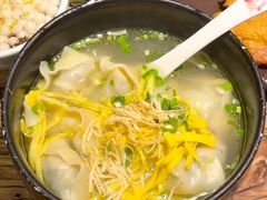 -鑫震源·苏式大虾生煎(山塘街店)