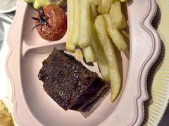-WANG STEAK 王品(杭州万象城店)