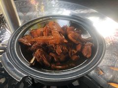 -京北渔家傲