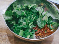 -贵州沾水米线(学田湾店)