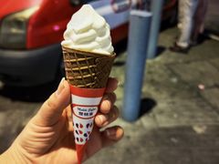 -富豪雪糕车流动点(尖沙咀店)