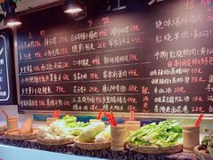 -西江红·株洲本地菜(滨江南路店)