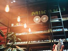 -MIKAKU(万达广场上海宝山店)