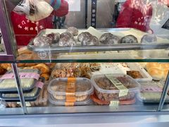 -宫门口馒头铺(创始人总店)