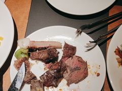 -拉蒂娜·巴西牛排馆 Latina·Brazilian Steakhouse(王府井喜悦店)