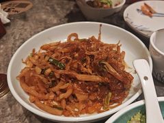 -前海沿·青岛菜(乐客城店)