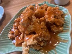 -自贡盐帮菜·玩辣餐厅(樱花园西街店)