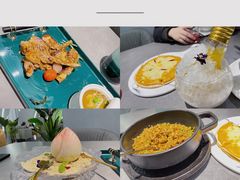 -古仓餐厅·创意菜
