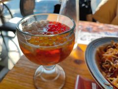 -喝丢一只鞋海鲜烧烤·海肠捞饭(文体街店)