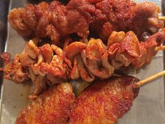 -海平馄饨(逍遥二路店)