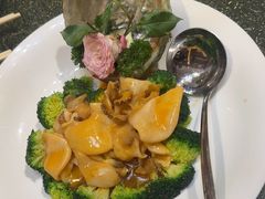 -顺轩海鲜火锅酒家
