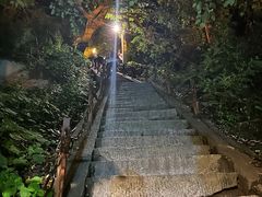 -华山风景名胜区