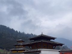 -鲁朗纳麦石锅鸡庄园