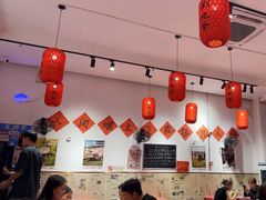 -荆九爷爆炒桥头三嫩(夫子庙店)