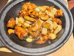 -荷花亭·湖北融合菜(十堰武商MALL店)