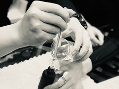 -墨more调香馆DIY自调香水(博雅国际中心B座店)