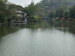 -狼山风景名胜区