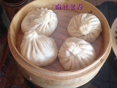 -庆丰包子铺(金沟河桥店)