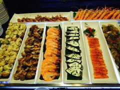 -厦门海景千禧大酒店·海景咖啡厅