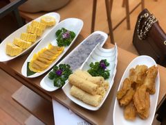 玉米-湯系·煲汤手艺人(东二环泰禾广场店)
