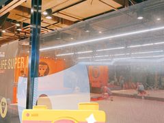 -超级猩猩健身·私教·团课·自助训练(客村丽影广场店)