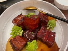 -鲁宴·鲁煨黄河生态大鲤鱼(月坛店)