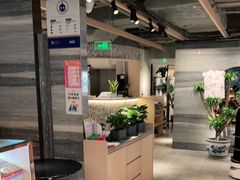 -鼎泰丰(当代商城店)