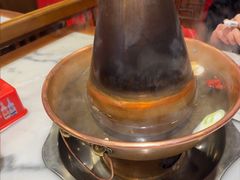 -老五四季涮肉(白纸坊店)