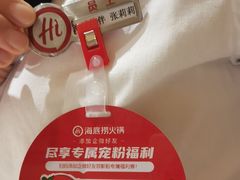 -海底捞火锅(赛格国际购物中心店)
