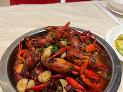 油焖大虾-小李子油焖大虾(南浦店)