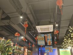 -AK47烤羊腿串吧(柳浪家园店)