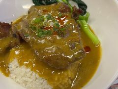 -七爷清汤腩·港式餐厅(金狮广场店)