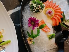 -海派悦庭·海胆烧麦·新融合菜(凯德广场店)