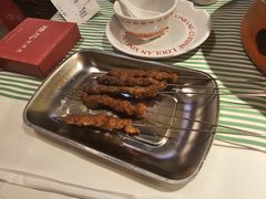 -楼兰新疆菜(江宁万达店)
