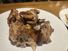 -伊喜饺子·烤鸭(五道口学院路店)