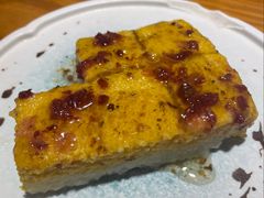 黄米凉糕-山西人家(锦创书城店)