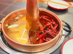 -京元盛铜锅涮肉(上海总店)