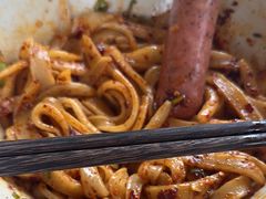 -宋益驴蹄子面肉夹馍(辛家庙店)