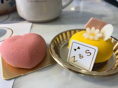 -张爱施法式西餐厅(汉街店)