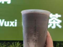 -迷客夏Milksha(无锡苏宁店)
